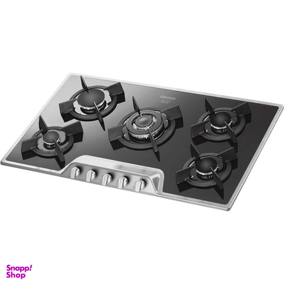 اجاق گاز صفحه ای استیل البرز مدل G-5901 S