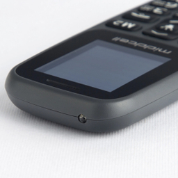 گوشی موبایل میدسل مدل M107 دو سیم کارت ظرفیت 32 مگابایت و رم 32 مگابایت به همراه هدیه (سیم کارت آرین تل همراه با بسته‌های رایگان)