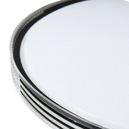 چراغ سقفی شی کاریزما مدل مهتاب کد 025