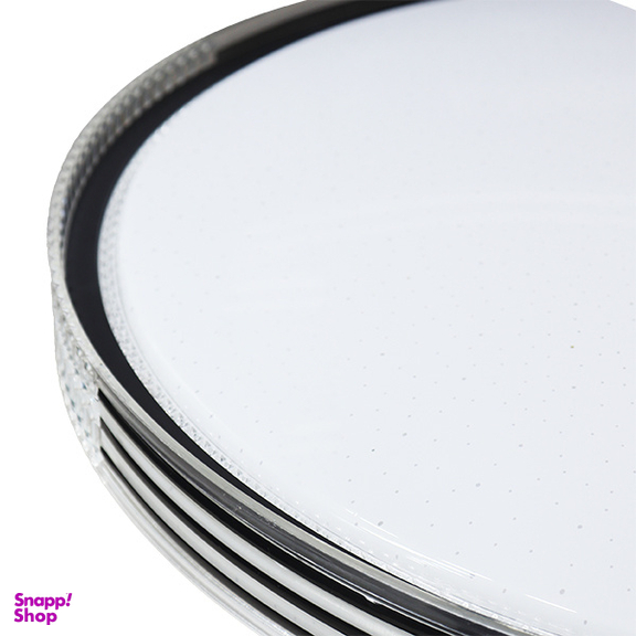 چراغ سقفی شی کاریزما مدل مهتاب کد 025