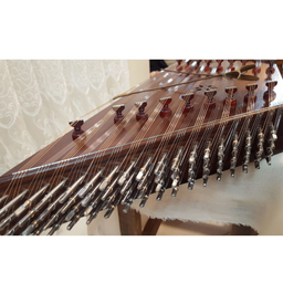سنتور 4 مهر استاد فردجهان کد 321