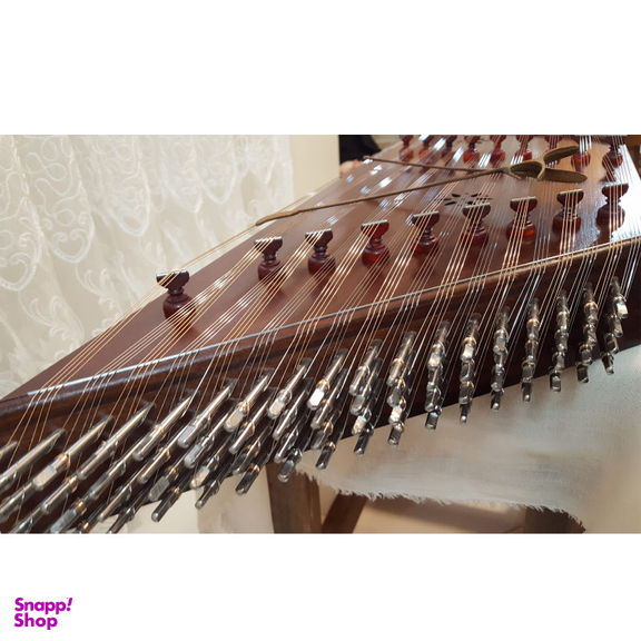 سنتور 4 مهر استاد فردجهان کد 321