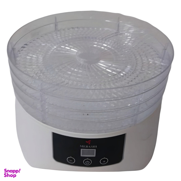 میوه خشک کن مباشی مدل FOD8001