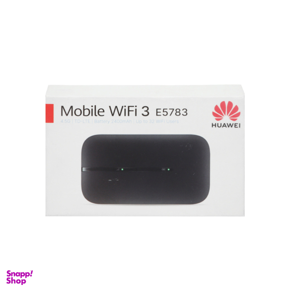 مودم 4.5G/TD-LTE هوآوی مدل E5783