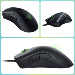 ماوس ریزر مدل Deathadder Essential