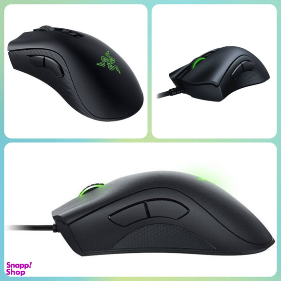 ماوس ریزر مدل Deathadder Essential