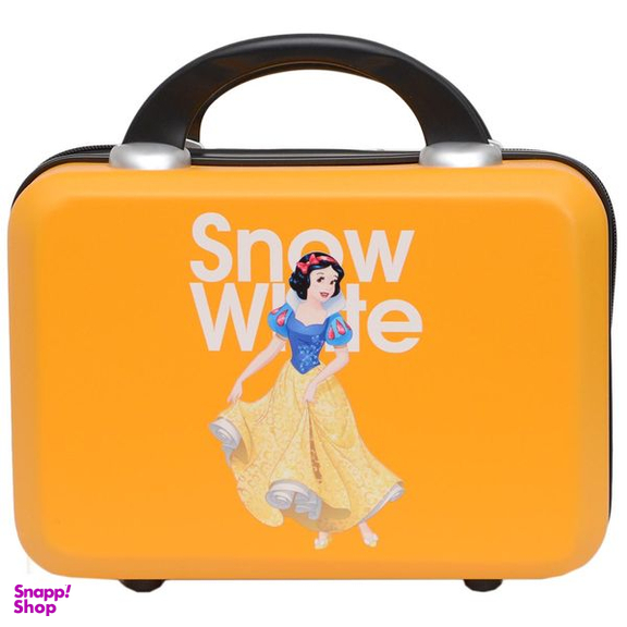 چمدان کودک مدل Snow White مجموعه سه عددی