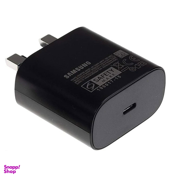 شارژر دیواری 25 وات سامسونگ مدل EP-TA800