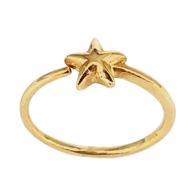 انگشتر طلا 18 عیار زنانه الهه فرمانیان کد 3960