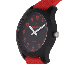 ساعت مچی عقربه ای بچگانه جاکلین مدل JN-1399507MC