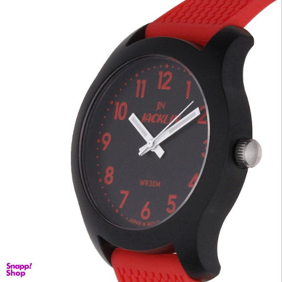 ساعت مچی عقربه ای بچگانه جاکلین مدل JN-1399507MC