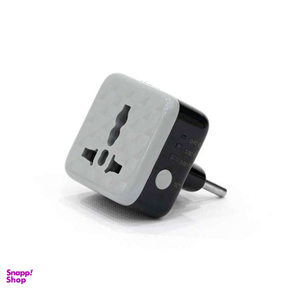 مبدل برق 3 به 2 هادرون تایمردار مدل P103