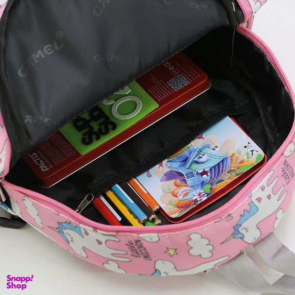 کوله پشتی مدل K-200