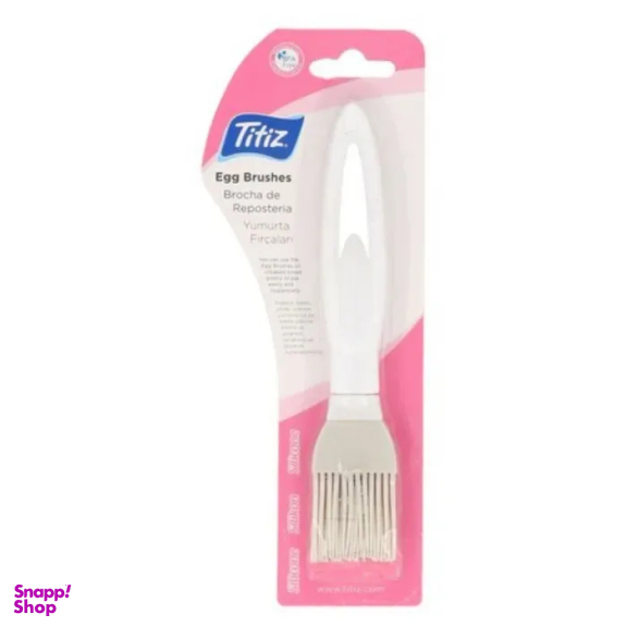 قلمو آشپزی تیتیز کد 5371