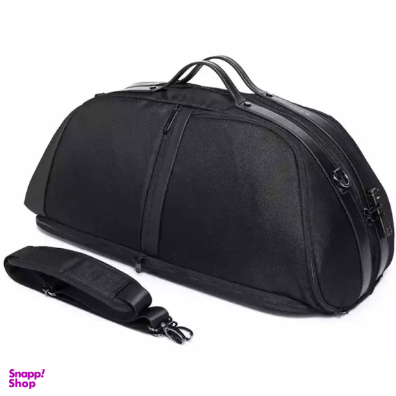 ساک ورزشی بنج مدل 77178 قفل ضدسرقت