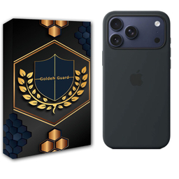 کاور موبایل گلدن گارد مدل Silicone مناسب Apple iPhone 17 Pro Max