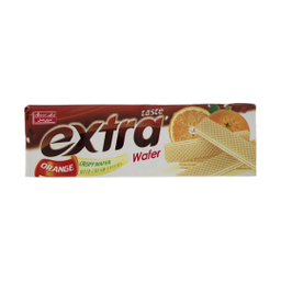 ویفر اکسترا پرتقالی شیرین عسل وزن 60 گرم