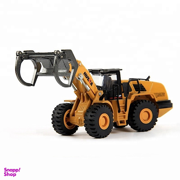 ماکت فلزی هوینا مدل راهسازی کد 1716