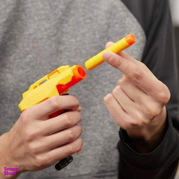 تفنگ بازی نرف مدل Nerf Alpha Strike Stinger