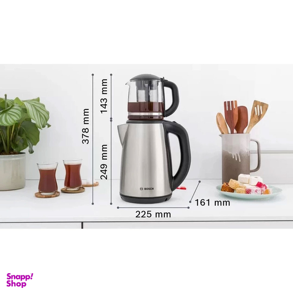 چای ساز بوش مدل TTA5603