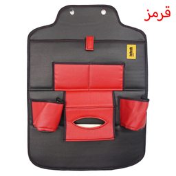 کیف پشت صندلی خودرو جلوه مدل زیبا