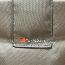 کوله پشتی لپتاپی Xiaomi مدل Mi6500 – Urban Life Style