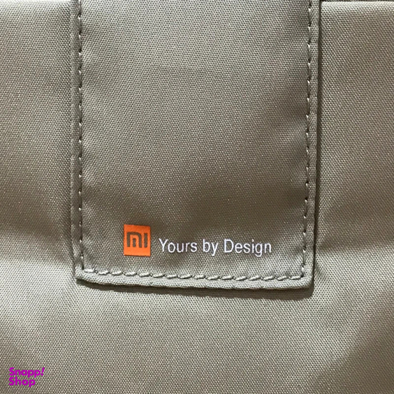 کوله پشتی لپتاپی Xiaomi مدل Mi6500 – Urban Life Style