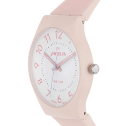 ساعت مچی عقربه ای بچگانه جاکلین مدل JN-1399509LI