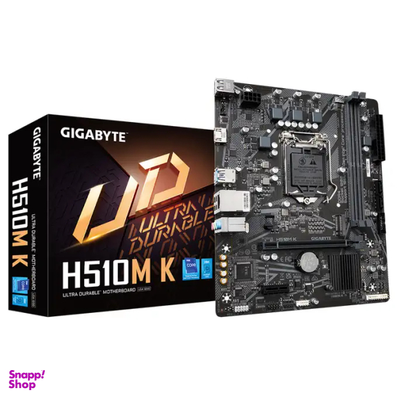 مادربرد گیگابایت مدل H510M H