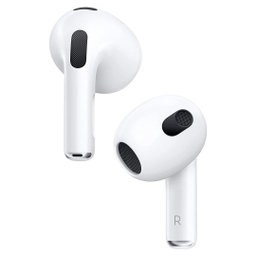 هدفون بلوتوثی ایرپاد طرح Airpods 3