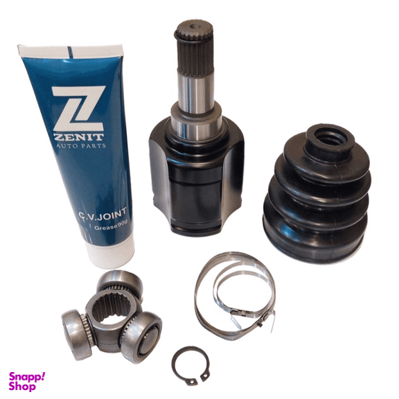 سرپلوس زنیت کد MA-1024 مناسب پراید
