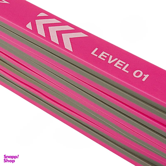 کش بدنسازی گلدن استار مدل LEVEL 01 کد 10