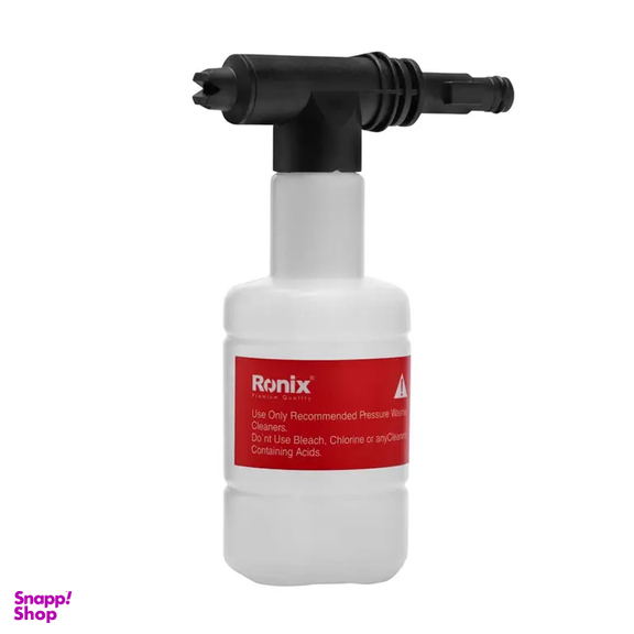 کارواش رونیکس مدل RP-U100E