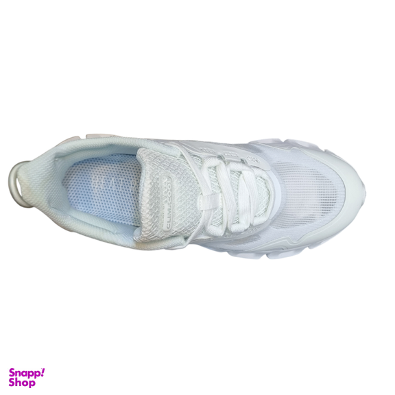 کفش ورزشی مردانه طرح آدیداس کلیماکول کد 760 رنگ سفید