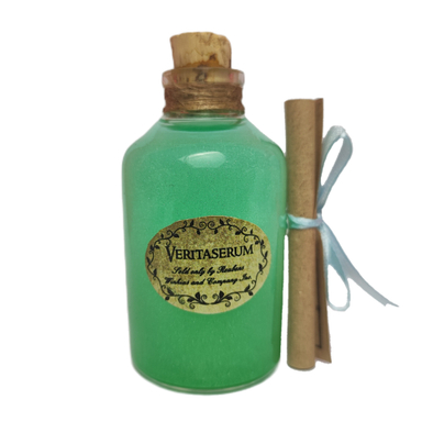 دکوری مدل Harry Potter VeritaSerum Potion