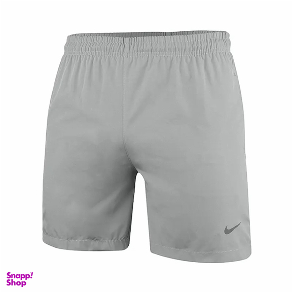 مایو شنا مردانه اسپرت ویر طرح نایک کد 42 رنگ طوسی