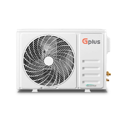 کولر گازی 24 هزار جی پلاس مدل GAC-TF24TPN1