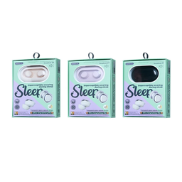 ایرفون بلوتوثی ریمکس مدل Sleep Buds Z1