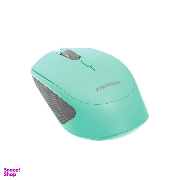 ماوس بی سیم فنتک مدل W190