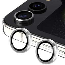 محافظ لنز دوربین نیلکین مدل CLRFilm مناسب برای گوشی موبایل سامسونگ Galaxy Z Flip 4 / Z Flip 5