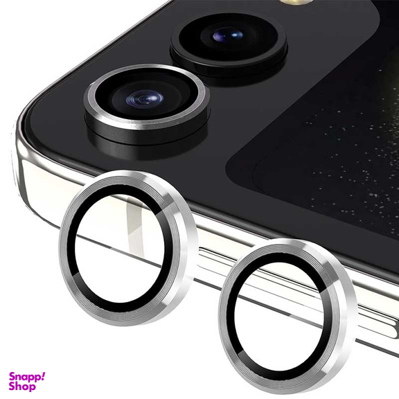 محافظ لنز دوربین نیلکین مدل CLRFilm مناسب برای گوشی موبایل سامسونگ Galaxy Z Flip 4 / Z Flip 5