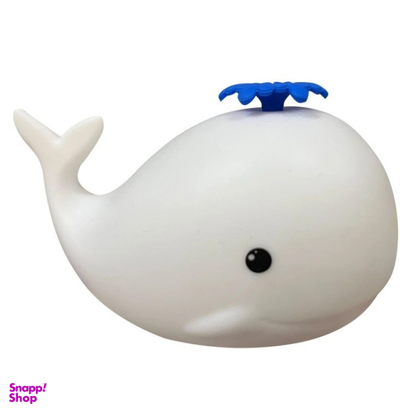 چراغ خواب سیلیکونی دلفین خوشحال