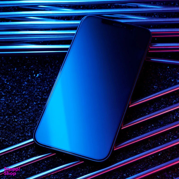 محافظ صفحه نمایش مات کی -زد دوو مدل AG-Matte-k مناسب برای گوشی موبایل اپل iPhone 16/ 15/ 14 Pro