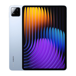تبلت 11.2 اینچ شیائومی مدل Pad 7 Pro Wi-Fi ظرفیت 512 گیگابایت رم 12 گیگابایت