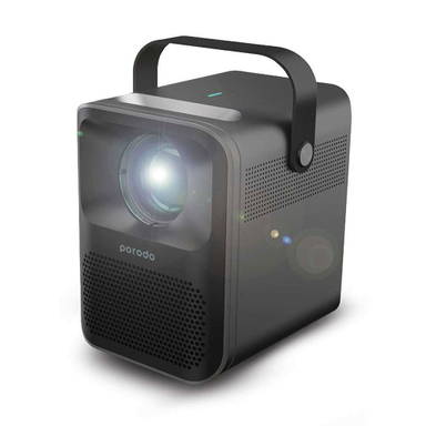 ویدئو پروژکتور قابل حمل پرودو مدل Full HD Portable Projector