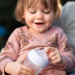 شیشه شیر اونت کد SCY906/02 حجم 330 میلی لیتر بسته دو عددی