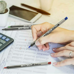 خودکار پنسان مدل مای تک بسته 10 عددی