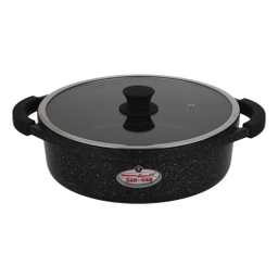 قابلمه زرساب مدل کوتاه مونارک سایز 28