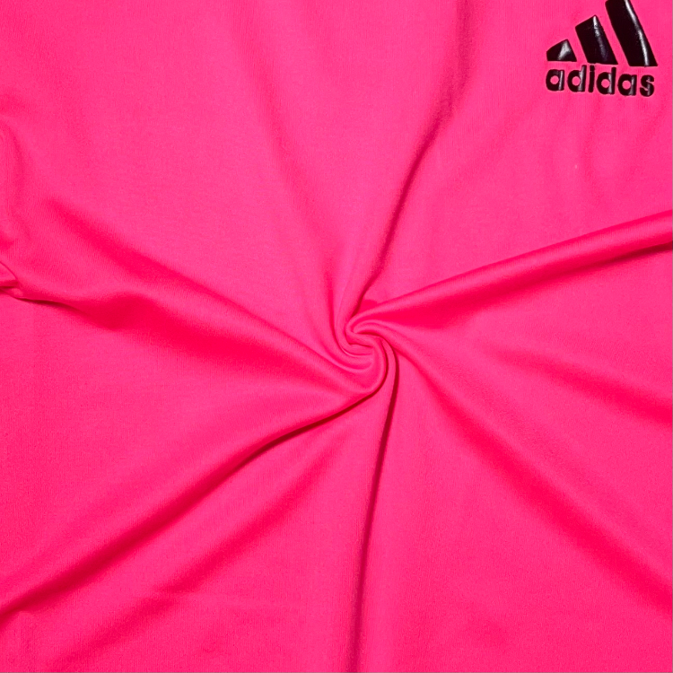 نیم تنه ورزشی زنانه کد ADpiw35 رنگ صورتی