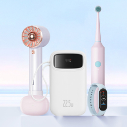 پاور بانک 22.5 وات بیسوس مدل Qpow2 P10055002113-00 ظرفیت 20000 میلی آمپر ساعت